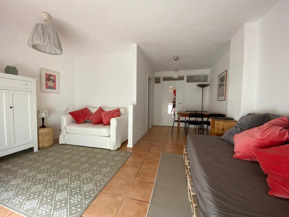 Wunderschoenes Studio Fuer Bis Zu 2 Personen Homburg  Exterior photo